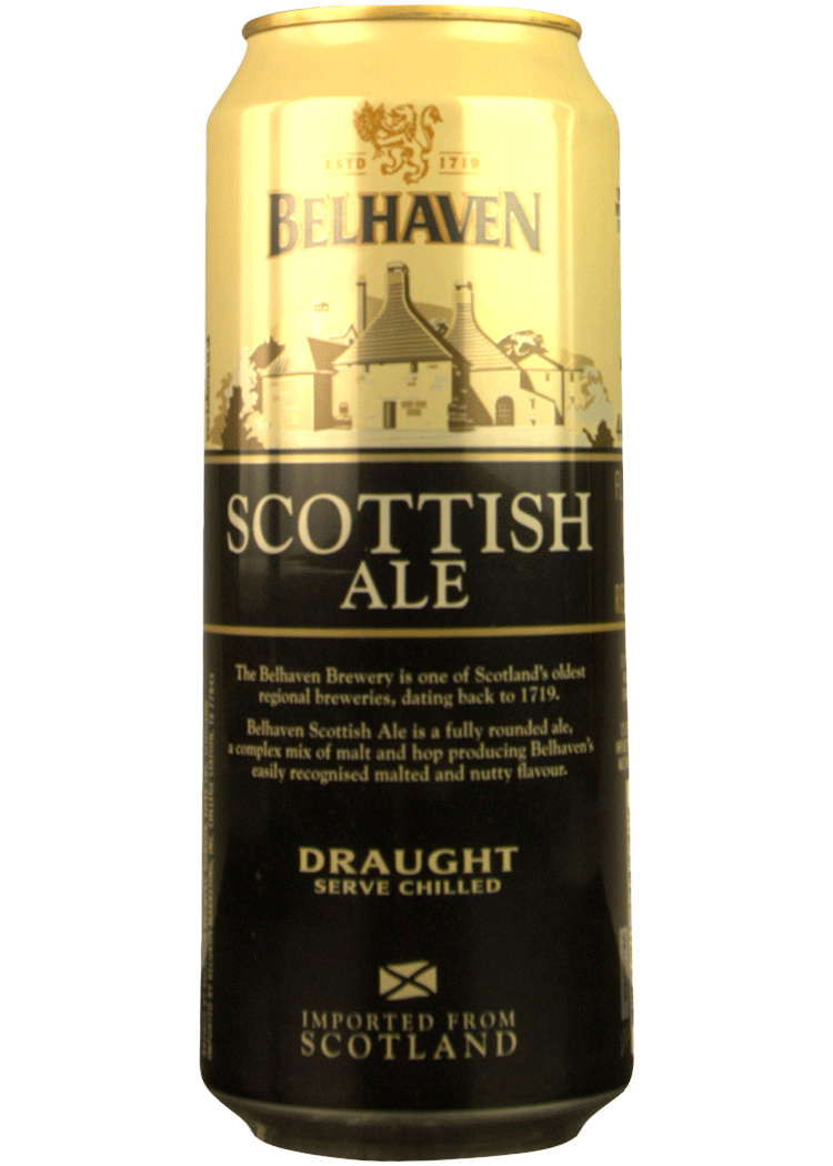 Scottish Ales Total Wine & More
