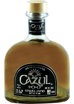 agave tequila blue cazul anejo