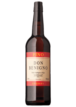 Fino Sherry Total Wine More