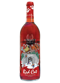 Hazlitt Sweet Red Cat Holiday Total Wine More Hazlitt Sweet Red Cat Holiday