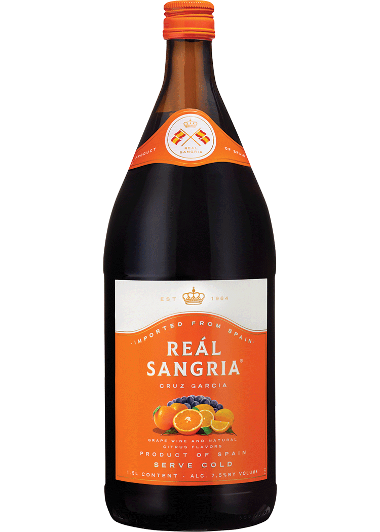 Best Ready To Drink Sangria Total Wine & More