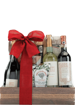 wine gift sets for her