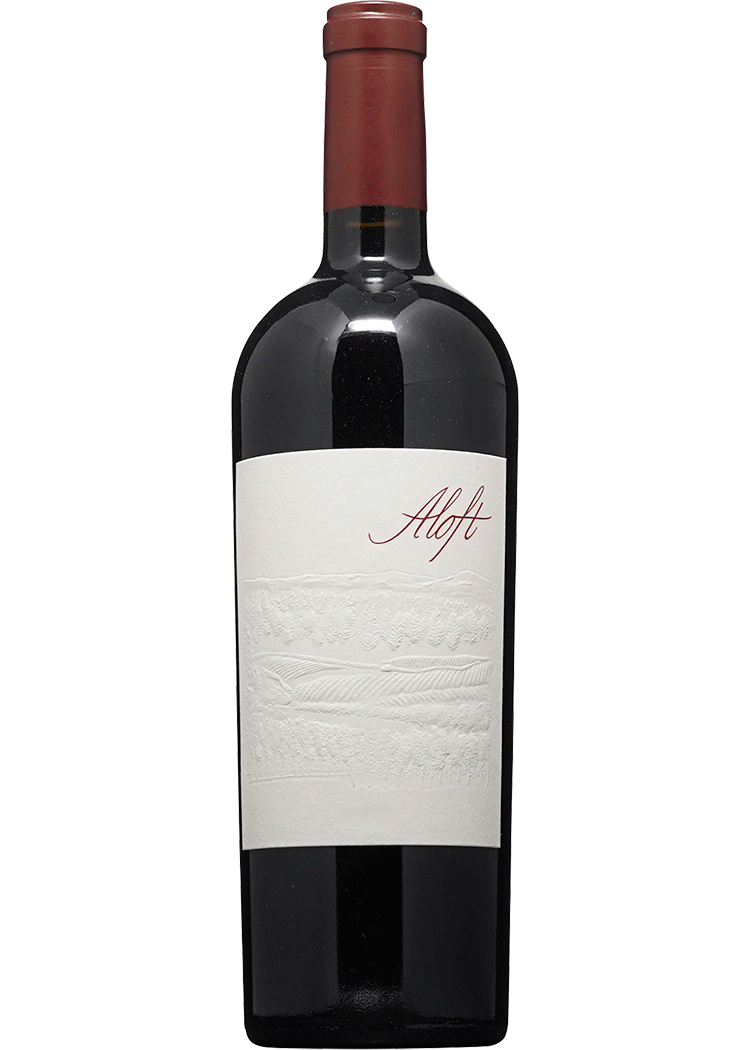 Aloft Cabernet Howell Mountain, 2013 Cabernet Sauvignon Red Wine | 750ml | Napa Valley at Total Wine
