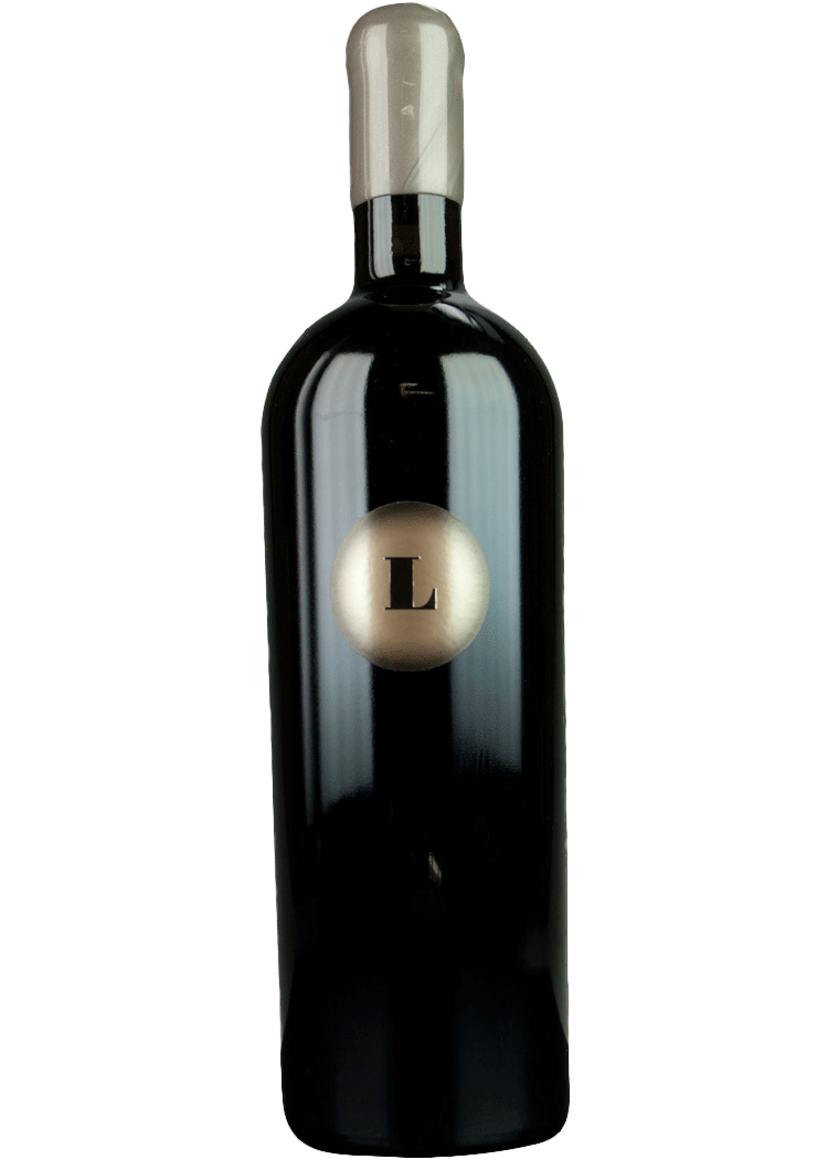 Lewis Cellars Cuvee L Napa, 2006 Cabernet Sauvignon Red Wine | 750ml | Napa Valley | Barrel Score 93 Points at Total Wine