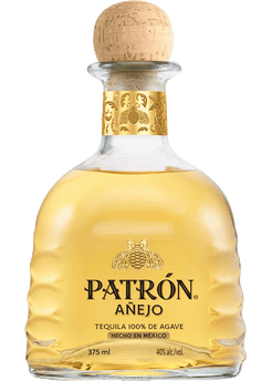 Tequila | Anejo by Patron | 375ml