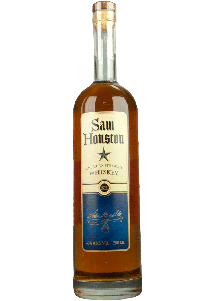 Sam Houston's American Whiskey Total Wine & More