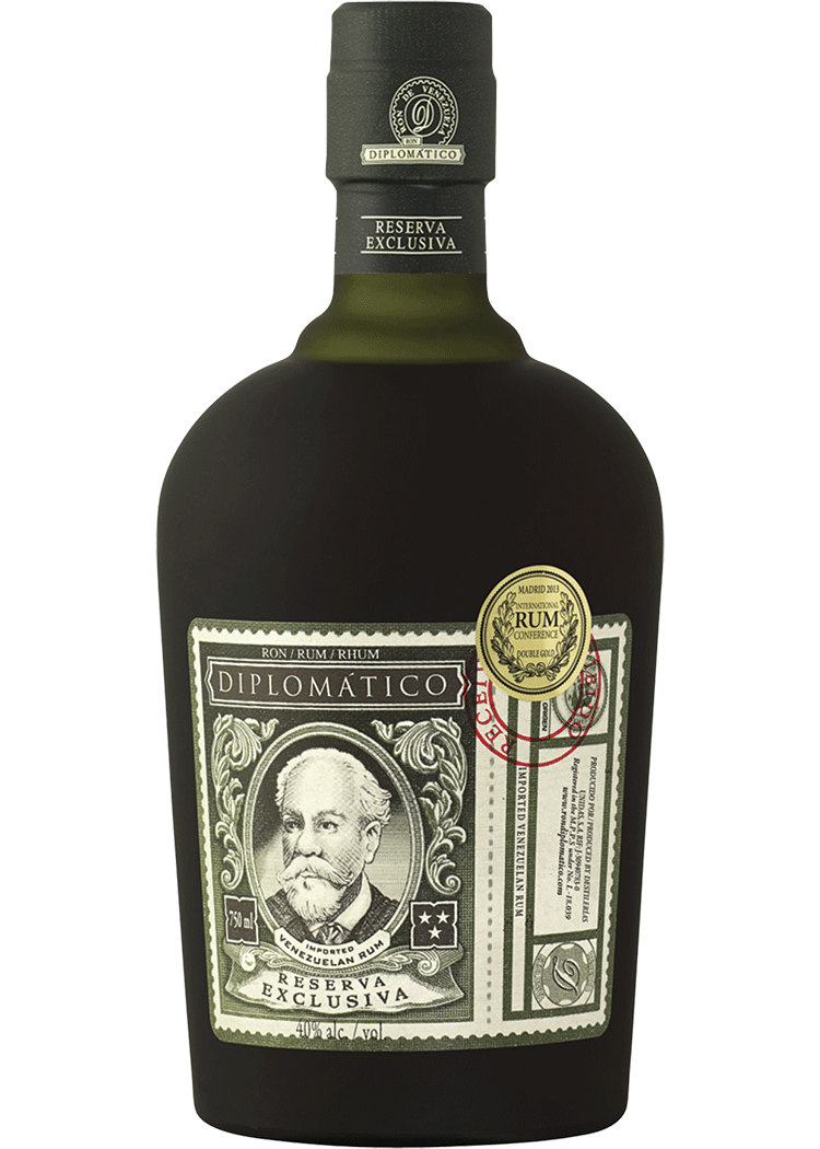 Diplomatico Rum Total Wine & More