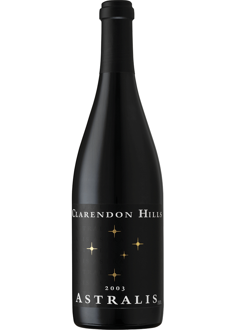 Clarendon Hills Astralis, 2011 Syrah/Shiraz Red Wine | 750ml | Australia at Total Wine