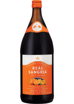 Sangria | Fruit Wine by Real | 1.5L | Spain