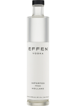 Where Can I Buy Effen Vodka Total Wine More