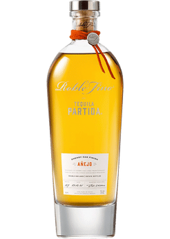 Tequila | Anejo by Partida Roble Fino | 750ml