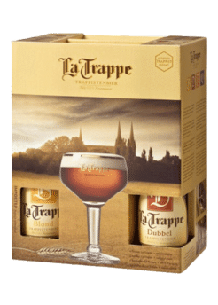la trappe glass