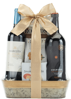 wine gift sets for her