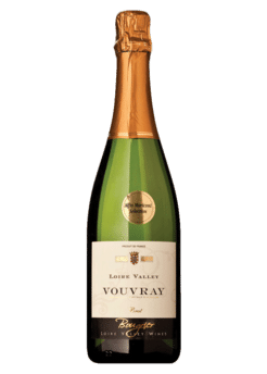 champagne vouvray