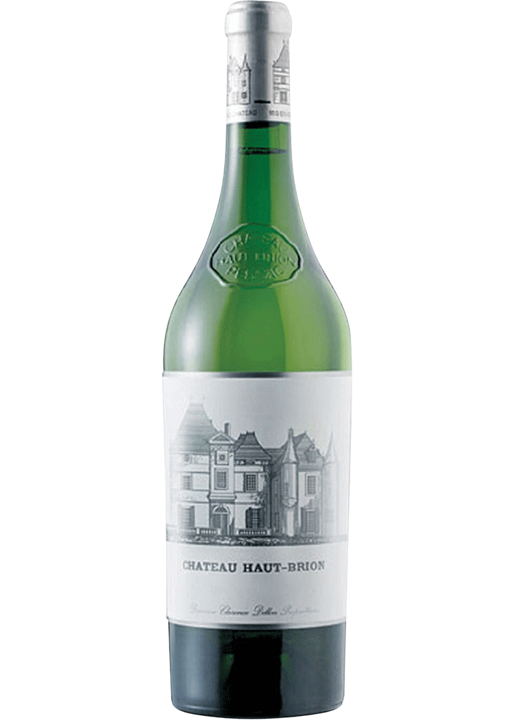 Blanc Pessac, 2016 Blend White Wine by Chateau Haut Brion | 750ml | Bordeaux at Total Wine