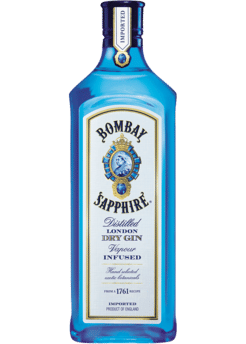 Bombay Sapphire | Total Wine & More