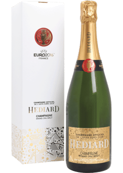 champagne hediard