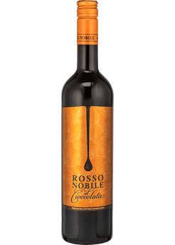 Rosso Chocolate | Dessert & Fortified Wine by Nobile | 750ml