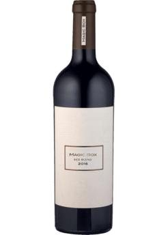 best boxed red wine