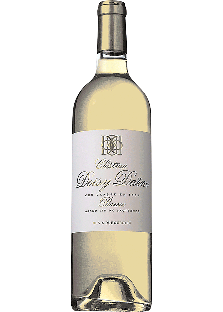 Sauternes, 2017 Blend Dessert & Fortified Wine by Chateau Doisy Daene | 375ml | Bordeaux at Total Wine