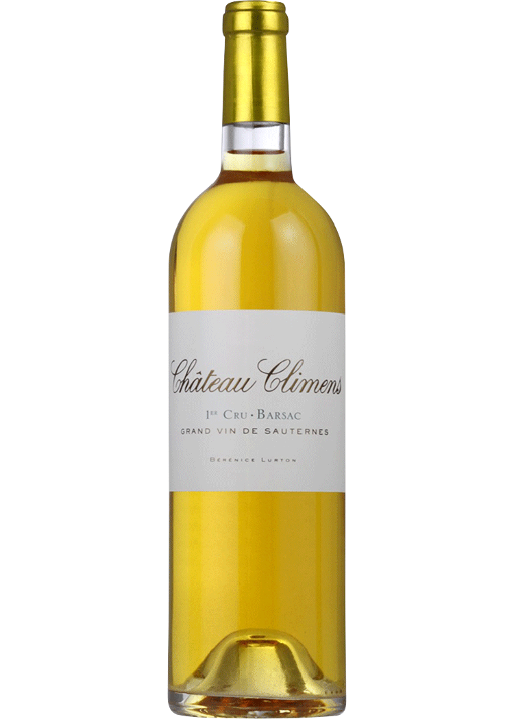 Sauternes, 2016 Blend Dessert & Fortified Wine by Chateau Climens | 750ml | Bordeaux at Total Wine