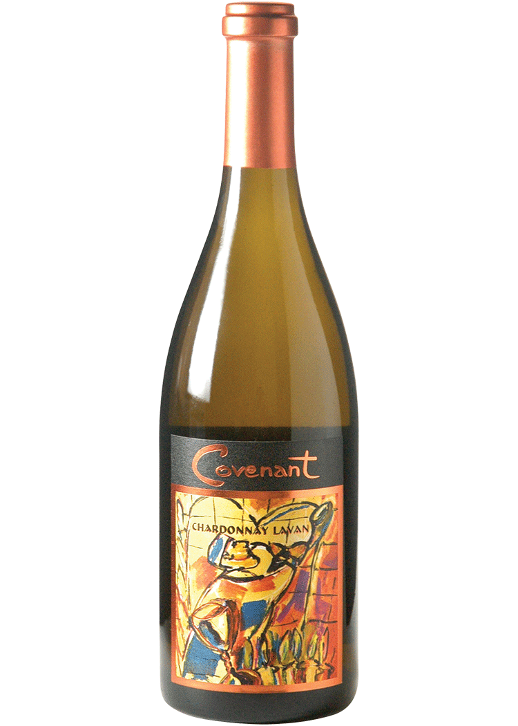 Covenant Chardonnay Lavan, 2016 White Wine | 750ml | California at Total Wine
