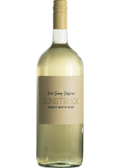 sweet white wine brands