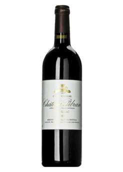 Chateau pibran