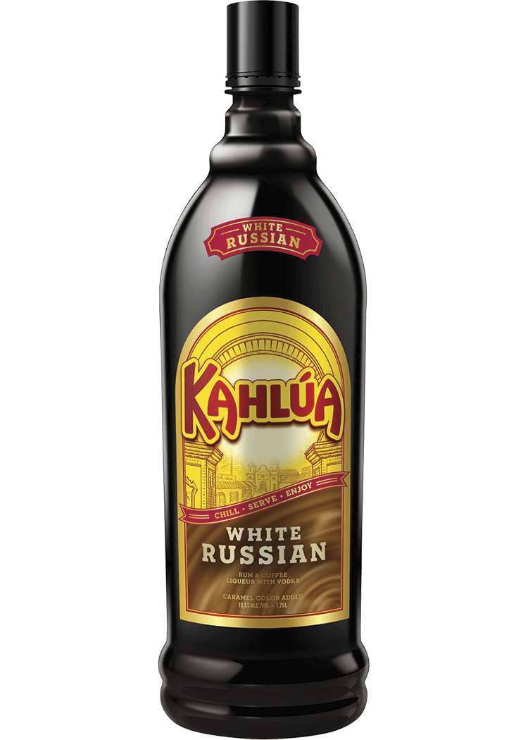 Kahlua White Russian Total Wine & More