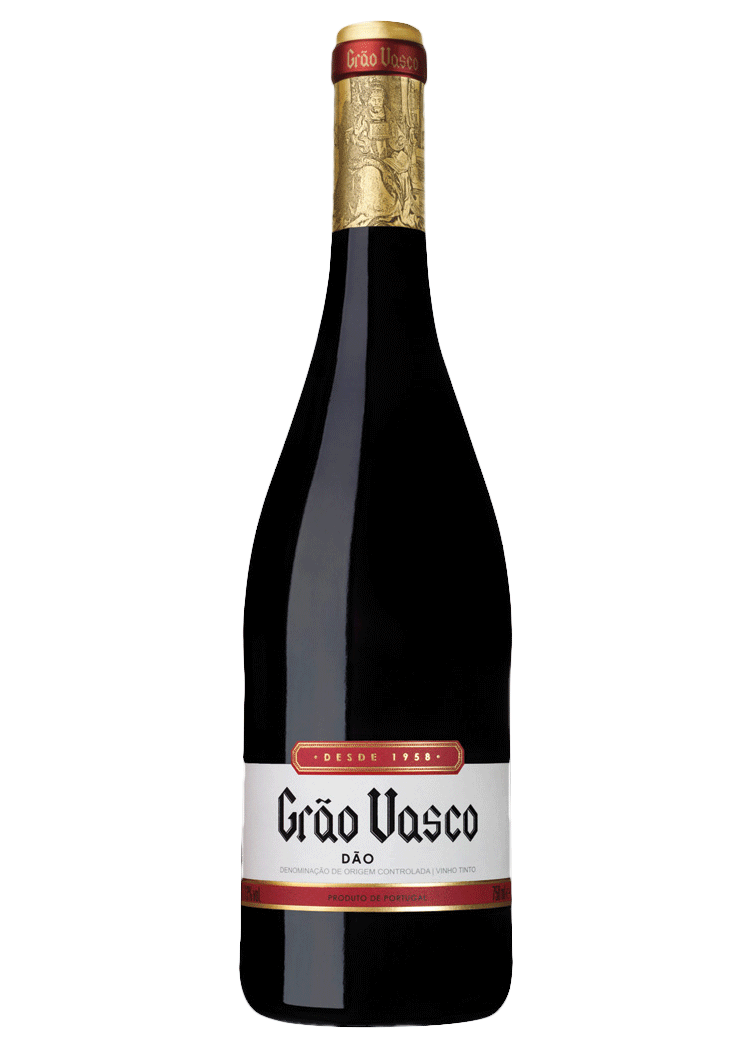 Grao Vasco Dao Tinto Total Wine & More