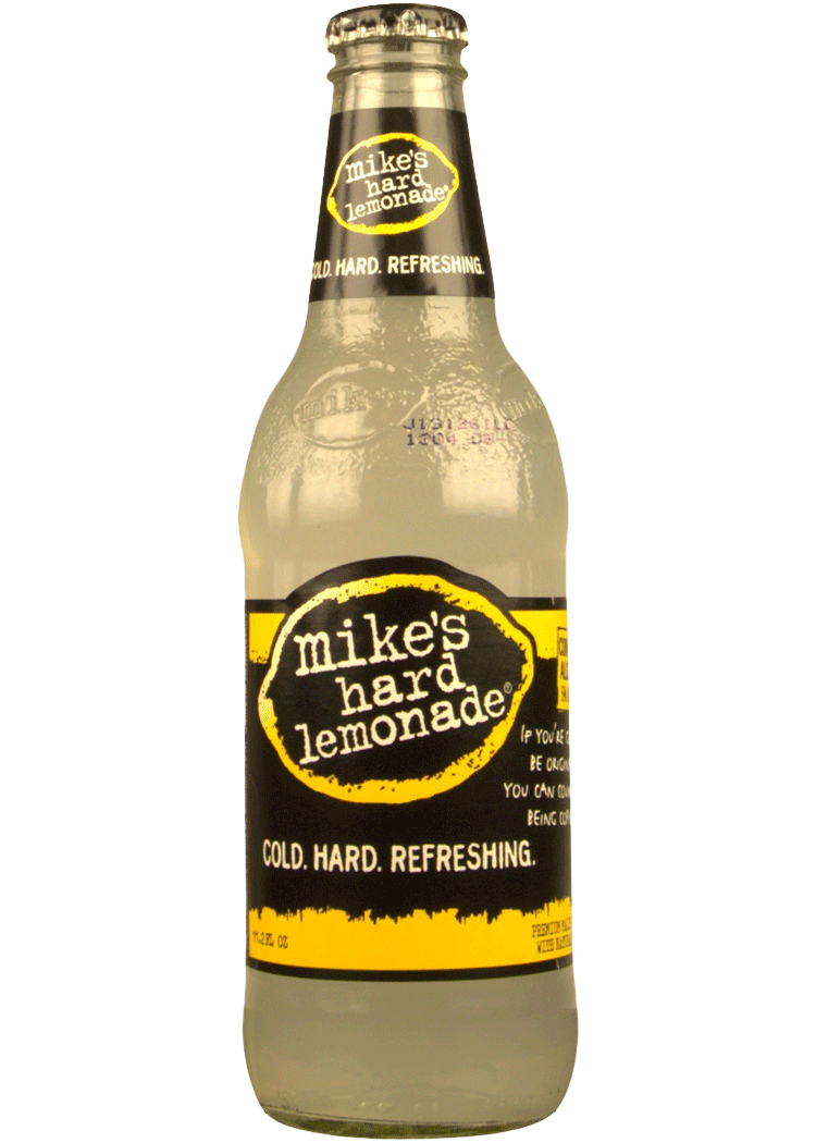 Mike's Hard Lemonade Total Wine & More