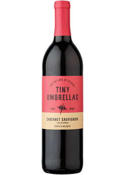 Tiny Umbrellas Cabernet Sauvignon