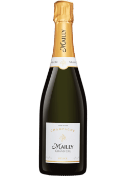 champagne list
