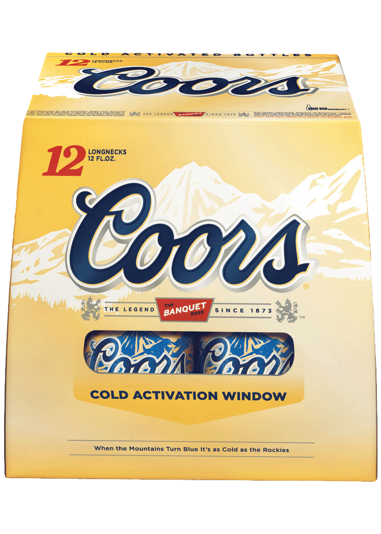 Coors Banquet Total Wine & More