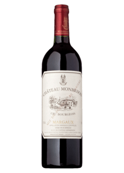 Chateau monbrison 2018