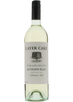 Layer Cake Sauvignon Blanc Layer Cake Sauvignon Blanc