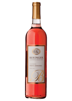 Beringer White Zinfandel | Total Wine & More