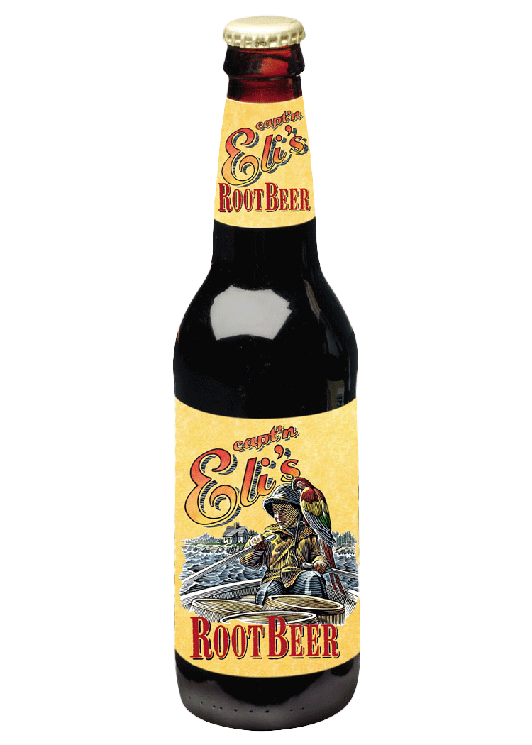 Shipyard Captain Eli's Root Beer Total Wine & More