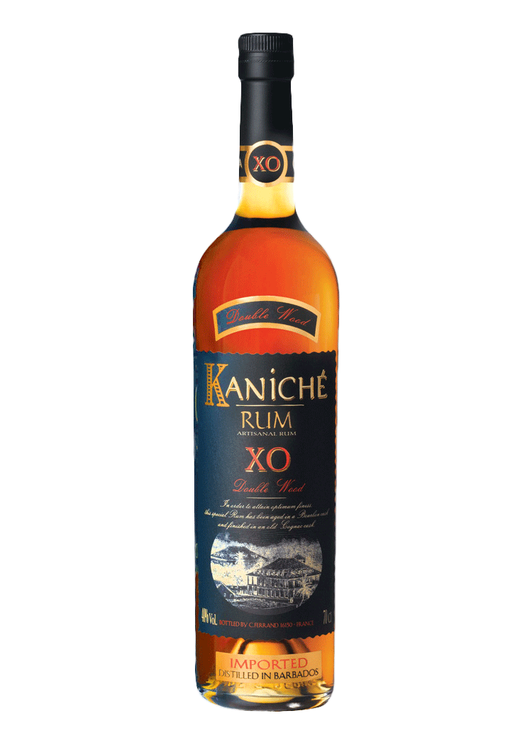 Rum Liquor store find.