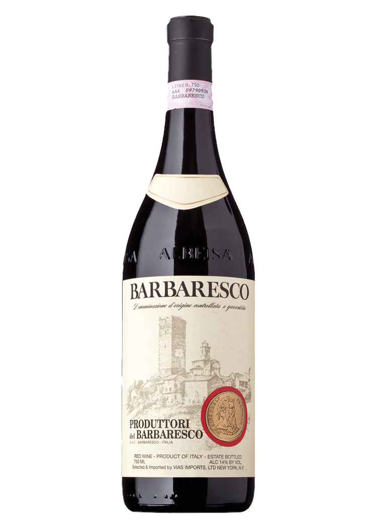 Produttori del Barbaresco Total Wine & More