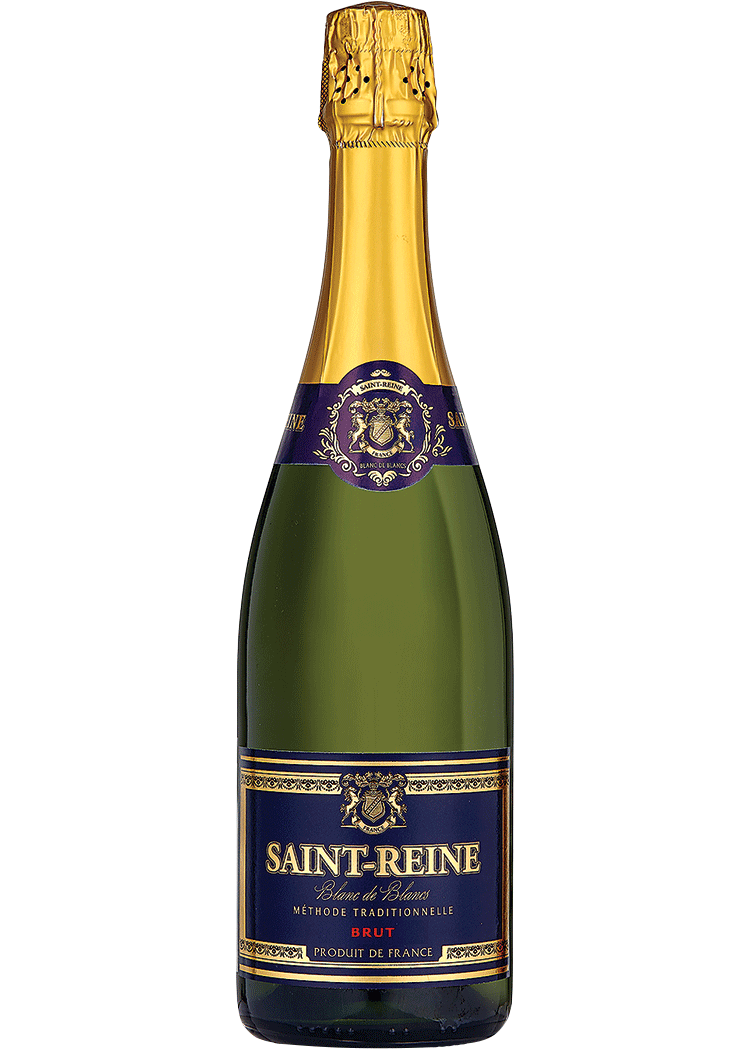 St Reine Blanc de Blancs Brut Sparkling Total Wine & More