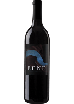 Cabernet Sauvignon | Red Wine by Bend | 750ml | California