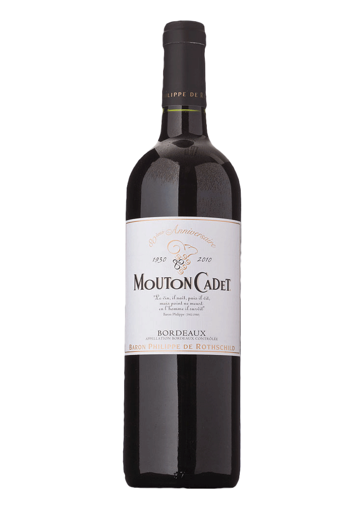 Mouton Cadet Red Total Wine & More