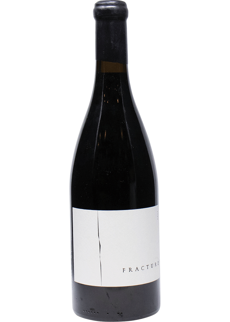 Booker Syrah Fracture Paso Robles, 2017 Syrah/Shiraz Red Wine | 750ml | Central Coast at Total Wine