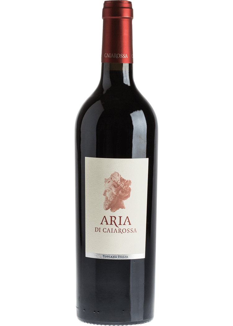 Aria di Caiarossa, 2014 Red Blend Red Wine | 750ml | Tuscany at Total Wine