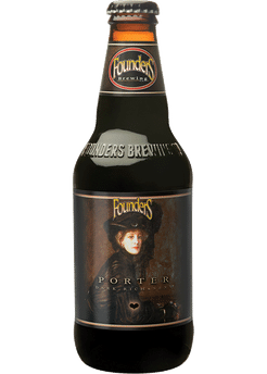 American Porter by Founders | 12oz | Michigan