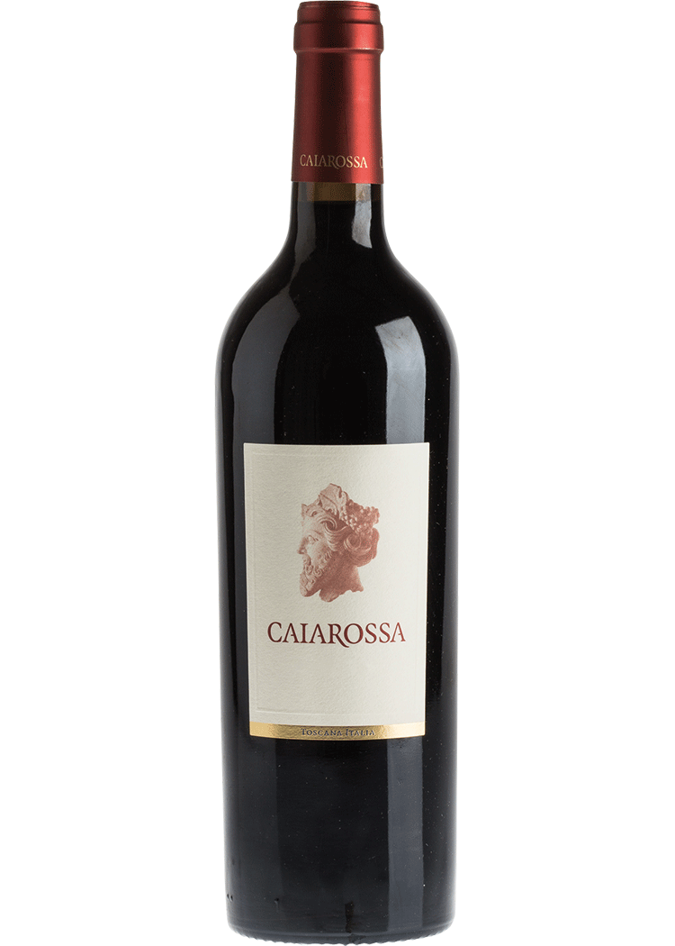 Caiarossa IGT Toscana, 2016 Red Blend Red Wine | 750ml | Tuscany at Total Wine