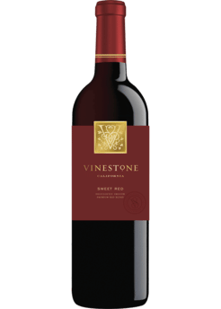 sweet red wine names