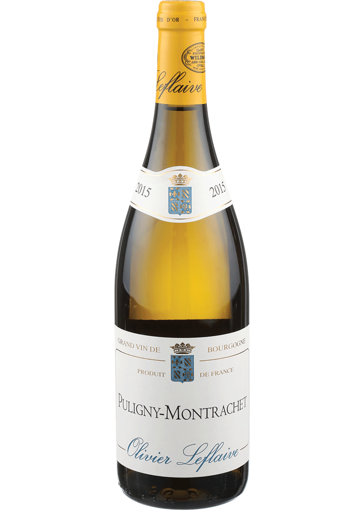 Domaine Leflaive Puligny-Montrachet, 2014 Chardonnay White Wine | 750ml | Burgundy at Total Wine