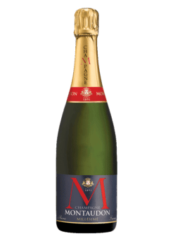 champagne montaudon